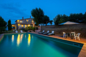 Villa degli Artisti by Mmega